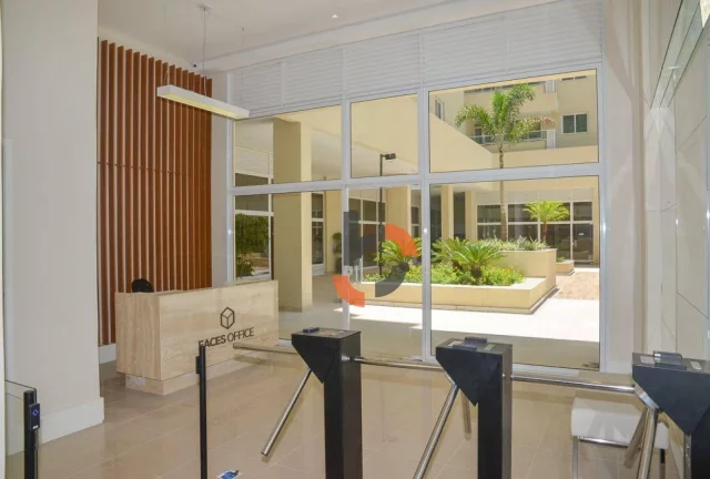 Imagem (Venda) Salas com 50m² - Penha - Rio de Janeiro/RJ