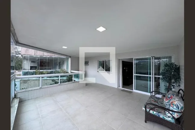 Imagem Apartamento à Venda - Recreio, 3 Quartos, 112 m2