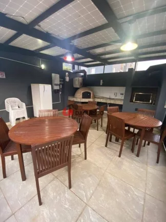 Imagem Apartamento à venda, Utinga, Santo André