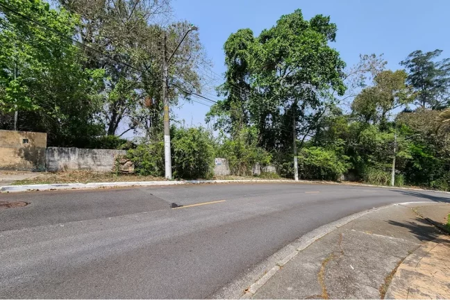 Imagem TERRENO RESIDENCIAL em São Paulo - SP, Tucuruvi