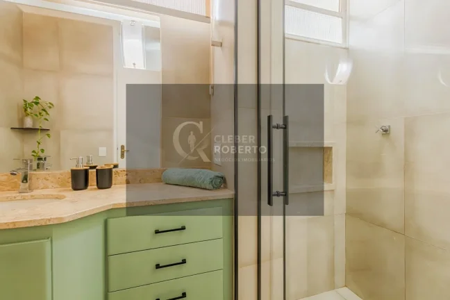 Imagem Apartamento à venda no Centro – 157 m² | 3 Dormitórios (1 Suíte