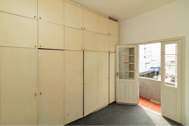 Imagem Apartamento à venda em Porto Alegre, Centro Histórico, com 2 quartos, 50m2