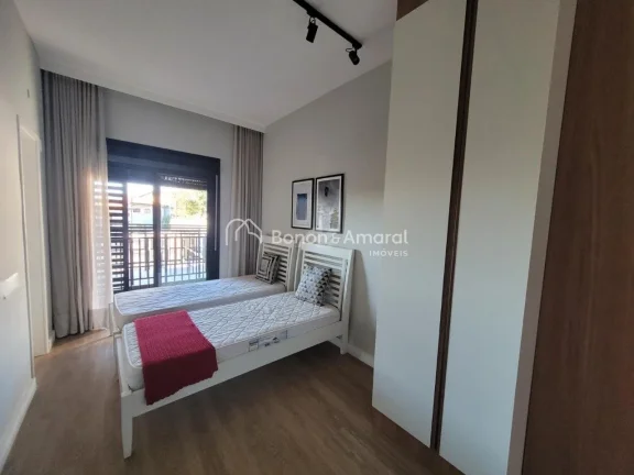 Imagem Esta encantadora casa no bairro Parque Nova Campinas oferece um ambiente sofisticado e funcional. Co...