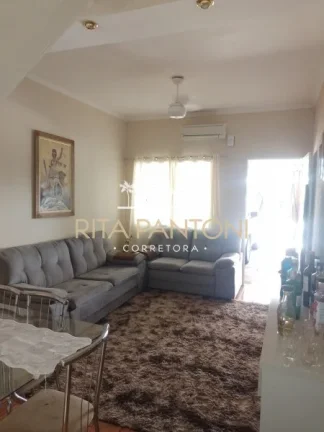 Imagem Casa Condominio - Ribeirão Preto - Planalto Verde - Região Oeste