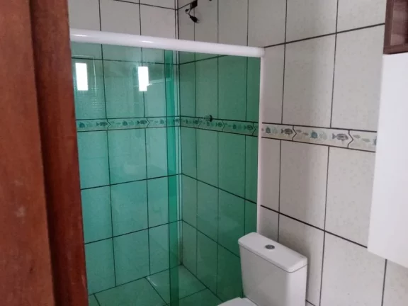 Imagem Sobrado à venda, 188 m² por R$ 580.000,00 - Jardim Quaresmeira - Suzano/SP
