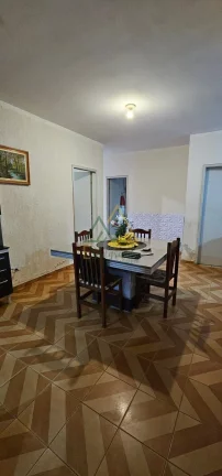 Imagem Casa à venda Guarituba Piraquara PR