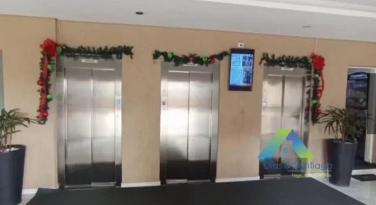 Imagem Apartamento a venda 02 quartos planejado- Vila das Mercês