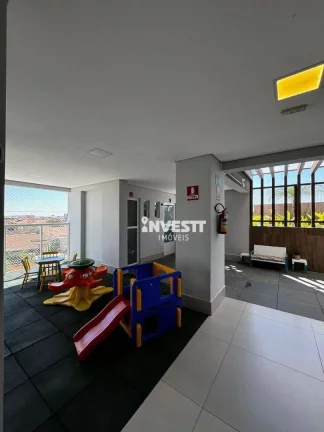Imagem Apartamento à venda no Setor Coimbra - Goiânia/GO