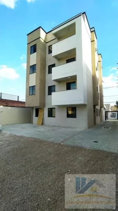 Imagem Apartamento para Venda em São José dos Pinhais, Parque da Fonte, 3 dormitórios, 1 banheiro, 2 vagas