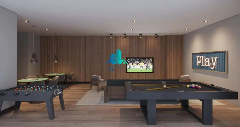 Imagem Apartamento à venda, no Tatuapé, com 2 quartos, 75m2, 1 suite, 1 vaga
