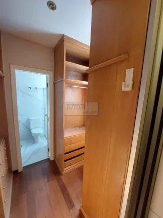 Imagem APARTAMENTO A VENDA NA VILA MARIANA