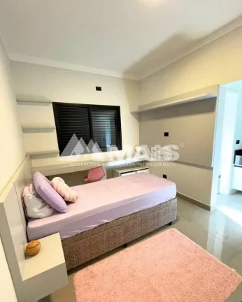 Imagem Casa Condominio Central Parque