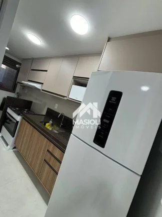Imagem porteira fechada