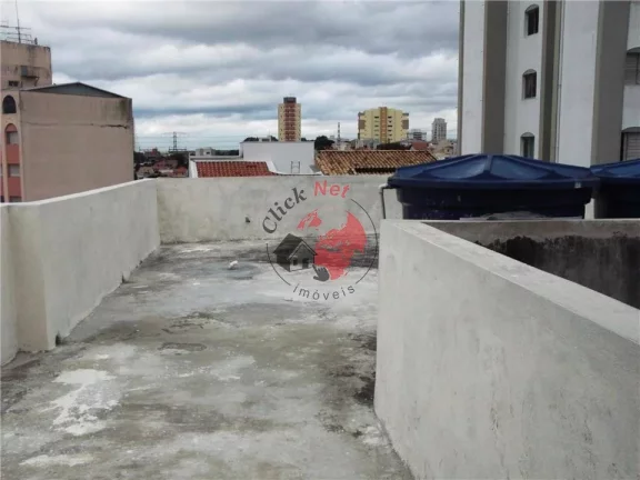 Imagem Casa à Venda no bairro Santa Maria em São Caetano