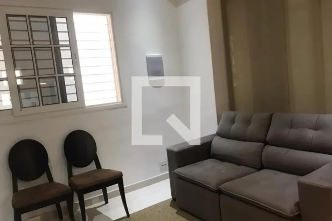 Imagem Apartamento à Venda - Copacabana, 1 Quarto, 35 m2