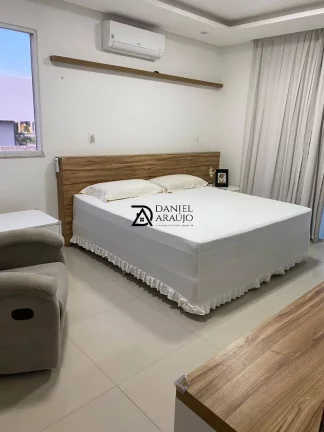 Imagem CASA DUPLEX LINDÍSSIMA EM NINHO RESIDENCIAL