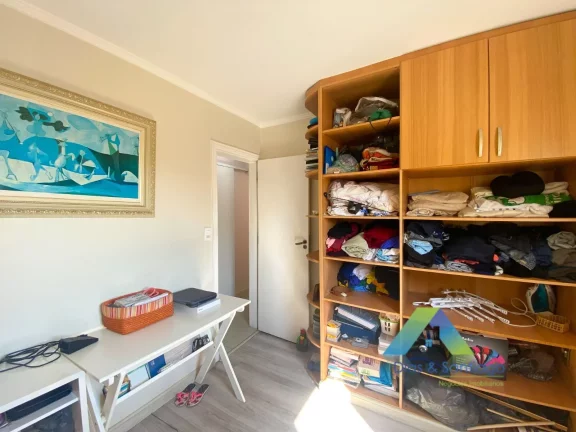 Imagem Apartamento 03 quartos na Vila das Merces.