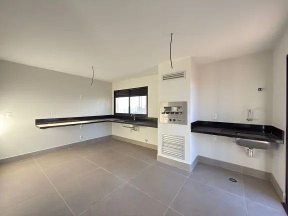 Imagem Apartamento Novo e Sofisticado no Edifício 360 – Jardins dos Estados