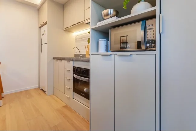Imagem APARTAMENTO RESIDENCIAL em São Paulo - SP, Vila Mariana
