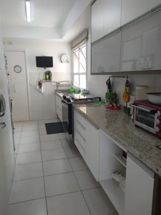 Imagem Apto. ALPHA GARDEN - 122m²
