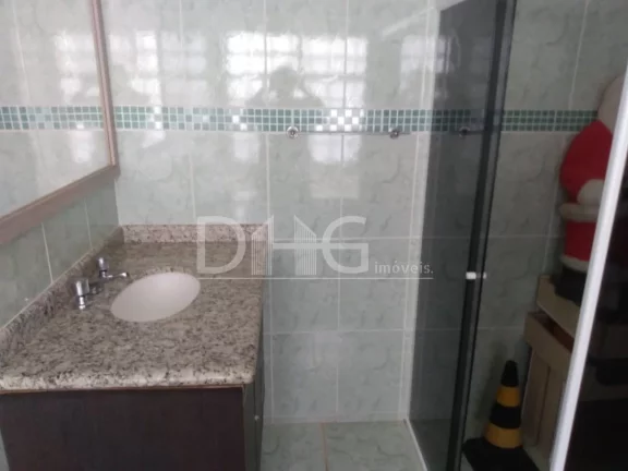 Imagem Casa à venda com 330 m² | Residencial Moradas de Betel | Paulínia - SP