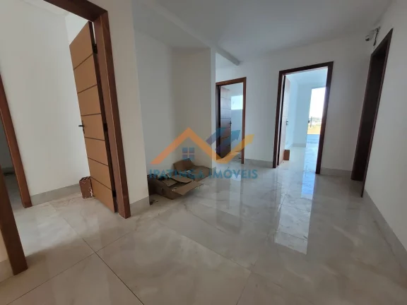 Imagem Casa no bairro Residencial Bethânia - Santana do Paraíso