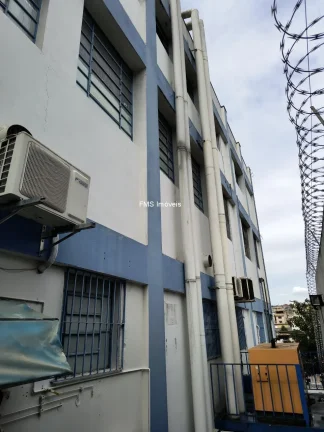 Imagem Prédio Comercial com 1000m2 na Vila Moraes