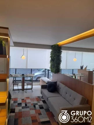 Imagem Apartamento para Venda em Santo André / SP no bairro Vila Assunção