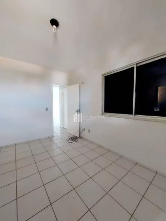 Imagem Apartamento pronto para morar na zona leste de Teresina - à venda por R$ 350.000,00 - Edifício TOULOUSE - São Cristóvão.