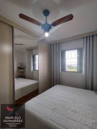 Imagem Apartamento Jardim Olímpico 3 dormitórios 2 vagas cobertas