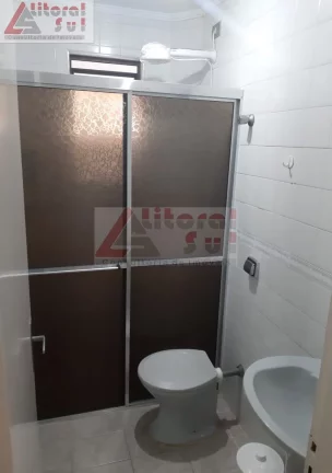 Imagem APARTAMENTO RESIDENCIAL em PRAIA GRANDE - SP, AVIAÇÃO