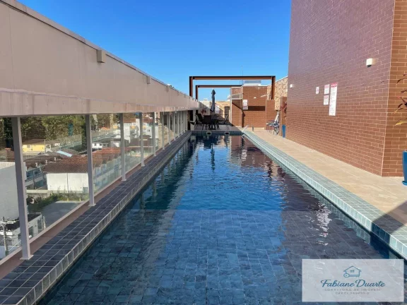 Imagem Apartamento 2 dormitórios em ótima localização na Praia das Toninhas