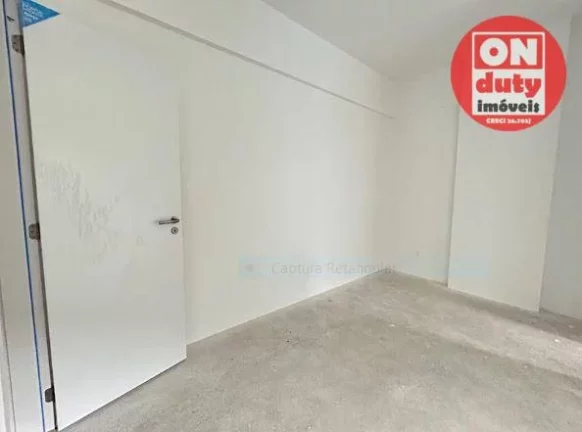 Imagem Maravilhoso Apartamento com 2 dormitórios à venda, 73 m² por R$ 700.000,00 - Itararé - São Vicente/SP