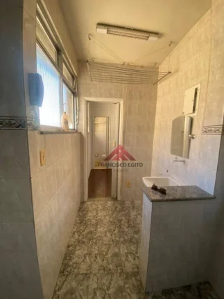 Imagem Apartamento, 2 quartos