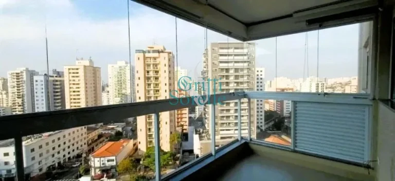 Imagem Apartamento à Venda na Vila da Saúde - São Paulo/SP.