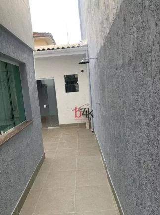 Imagem Sobrado residencial com 160m² para locação no Brooklin.