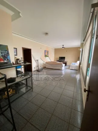 Imagem Comercial - Ribeirão Preto - Jardim Zara