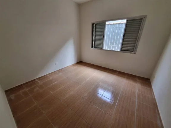 Imagem CASA COM 162.4 m² - GUILHERMINA - PRAIA GRANDE SP