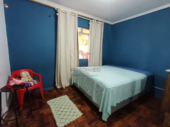 Imagem Casa a venda no bairro Cidade Alta - Medianeira / PR