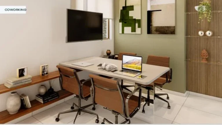 Imagem Apartamento Padrão