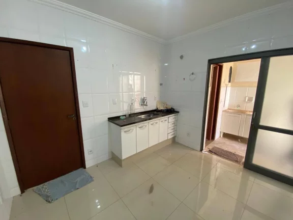 Imagem Apartamento térreo no São Francisco