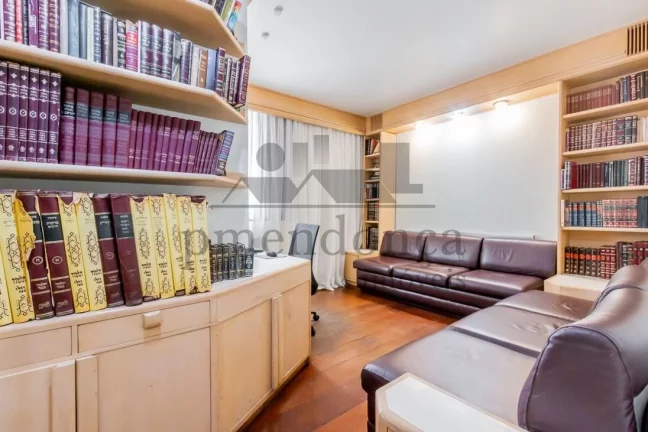 Imagem Jardim America, apto a venda, 4 dormts 3 suites, 3 vagas