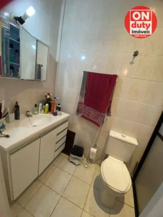 Imagem Apartamento com 2 dormitórios à venda, 116 m² por R$ 380.000,00 - Parque Enseada - Guarujá/SP