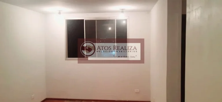 Imagem Apartamento de 2 dormitórios em Vila Campestre, São Paulo - 60m² por R$318.000,00 | Venda