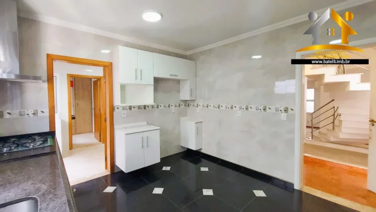 Imagem Casa para locação no condomínio Quinta de São Fernando - Batelli Imóveis