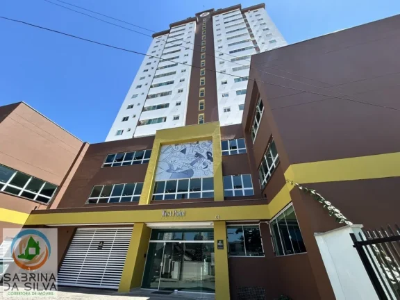 Imagem Apartamento - Vila Nova - Blumenau