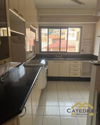 Imagem Apartamento à venda em Campo Limpo Pta, com 190m², 03 Quartos, 1 suíte, 02 vagas