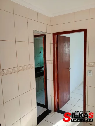 Imagem APARTAMENTO RESIDENCIAL em SÃO PAULO - SP, CONJUNTO RESIDENCIAL JOSÉ BONIFÁCIO
