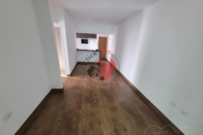Imagem Apartamento Novo sem uso , Moveis planejado , 2 dorm, 1 suíte, varanda Grill , 1 vagas, 83 m2 ,bairro Centro,Mongaguá
