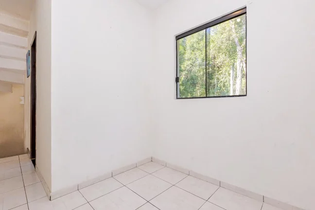 Imagem Sobrado em condomiunio no Campo Comprido